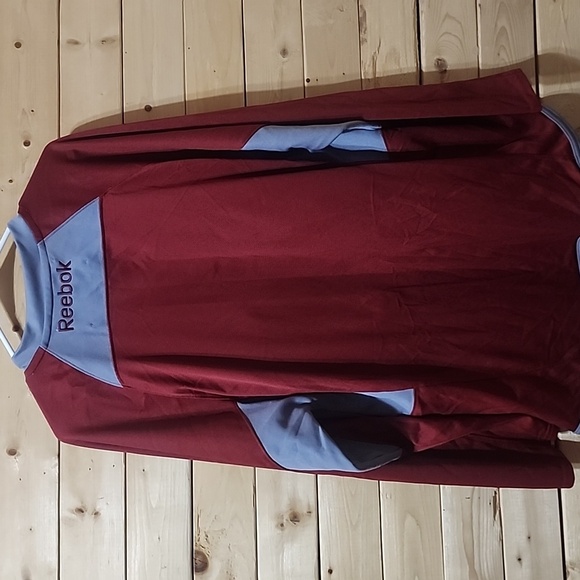 NHL Reebok Phoenix Arizona Coyotes Size Large - Picture 6 of 7